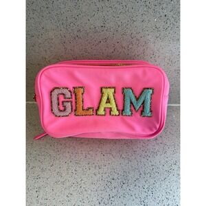 Stoney Clover Lane Pouch Double Zip